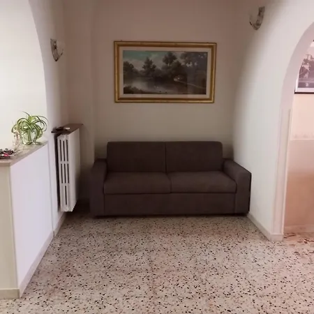 Casa Dei Belli - Turistico *
