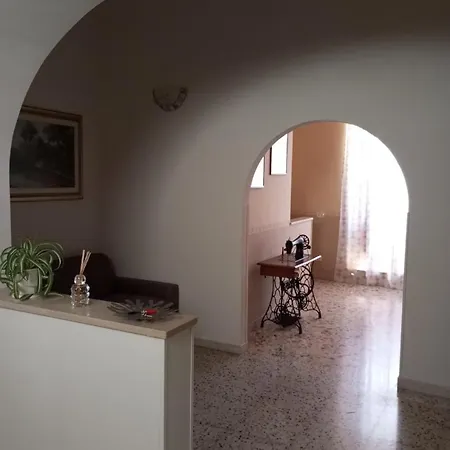 Apartment Casa Dei Belli - Turistico