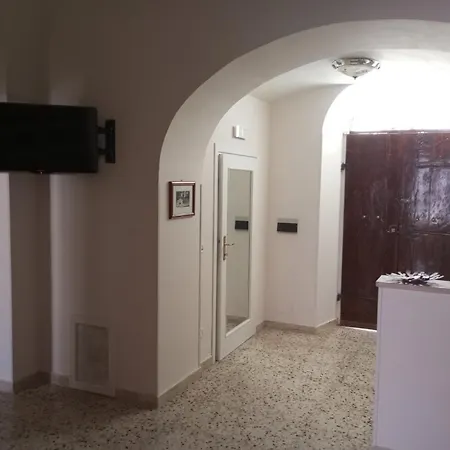 Apartment Casa Dei Belli - Turistico