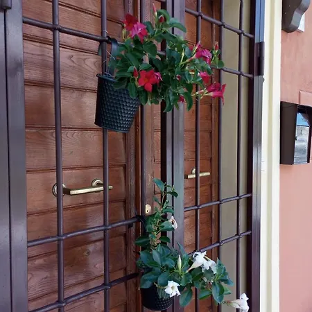 Casa Dei Belli - Turistico *