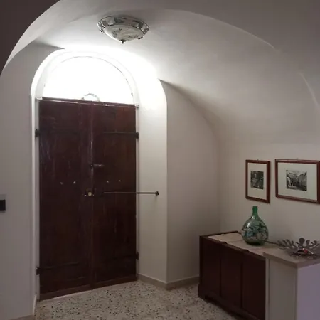 Casa Dei Belli - Turistico *