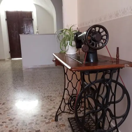 Casa Dei Belli - Turistico