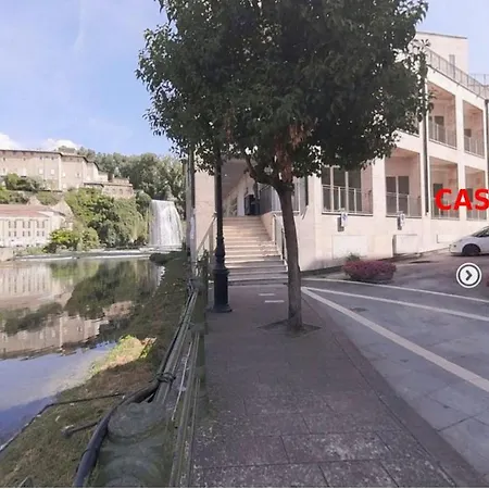 Casa Dei Belli - Turistico Apartment *