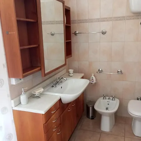 Casa Dei Belli - Turistico *