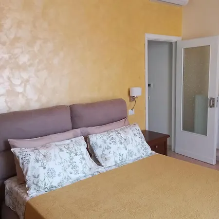 Apartment Casa Dei Belli - Turistico