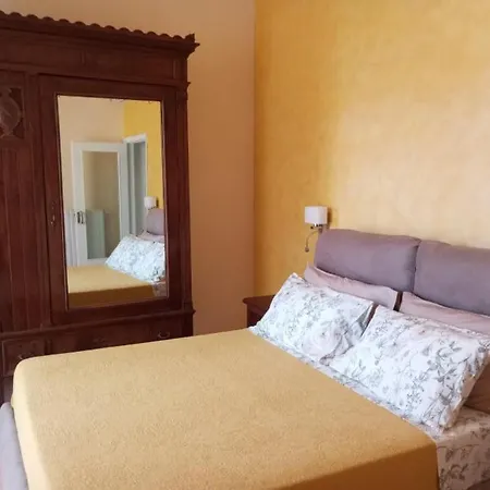 Casa Dei Belli - Turistico *