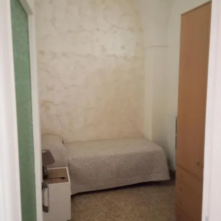 Casa Dei Belli - Turistico Apartment