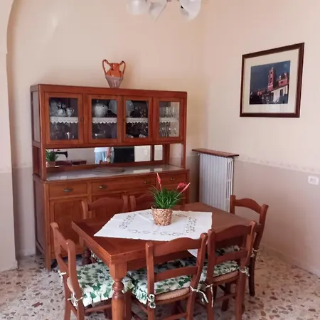 Casa Dei Belli - Turistico Apartment *