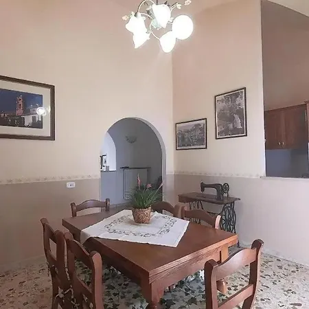 Casa Dei Belli - Turistico Apartment *