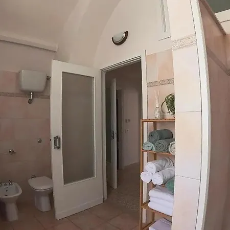 Casa Dei Belli - Turistico Apartment *